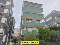 Akçay Merkezde Satılık Dubleks Daire